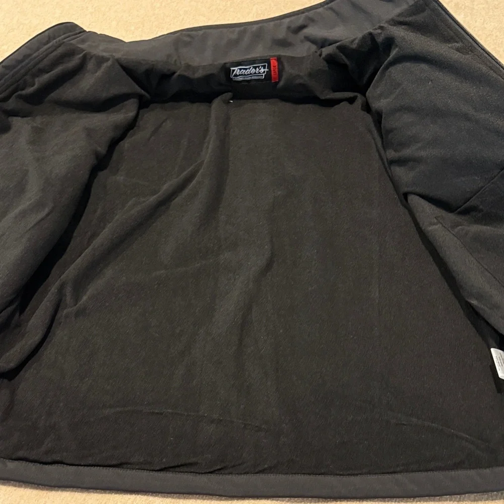 SEMA Racing Jacket - Picture 7 of 10